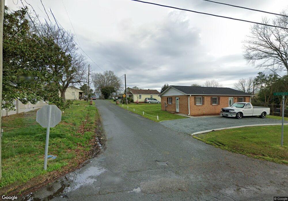 106 Booker St, Marshville, NC 28103 - photo 1