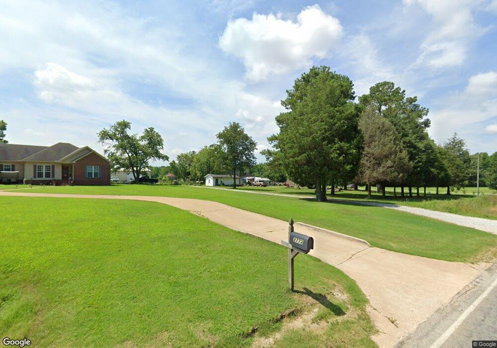 2772 County Road 766, Jonesboro, AR 72401 - photo 1