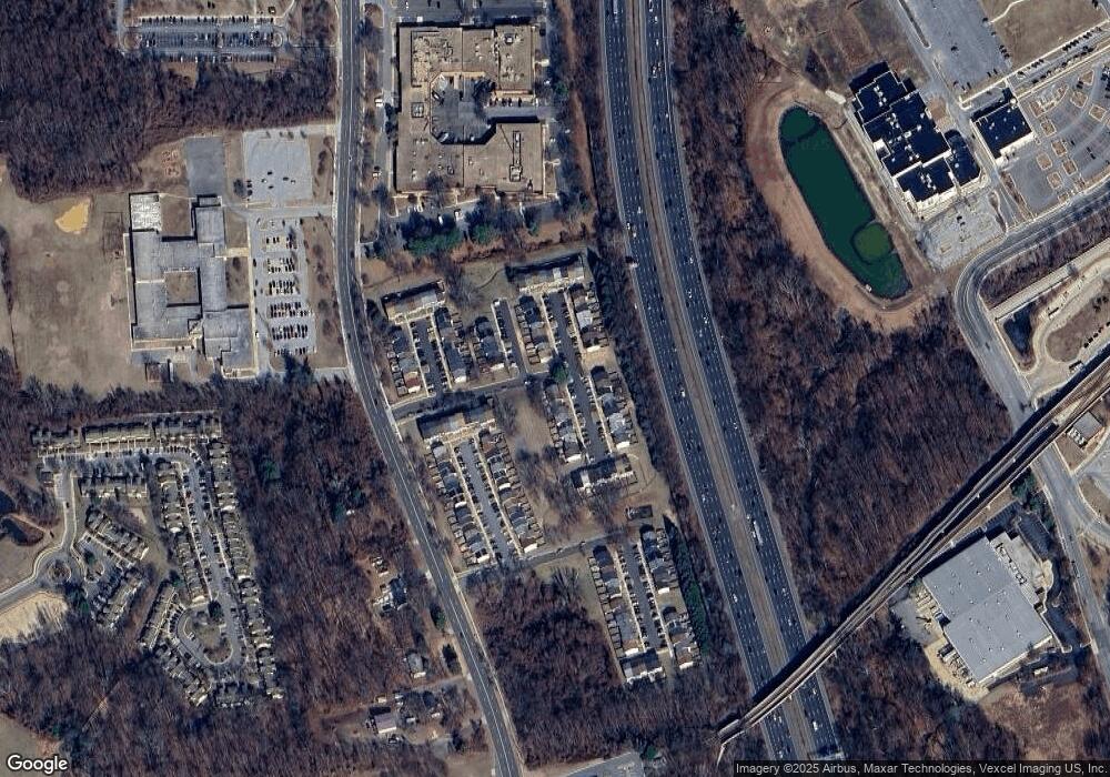 9049 Continental Place, Hyattsville, MD 20785 - photo 1