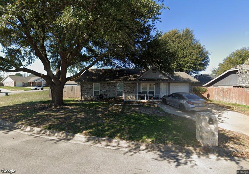 117 Black Forest Dr, Weatherford, TX 76086 - photo 1