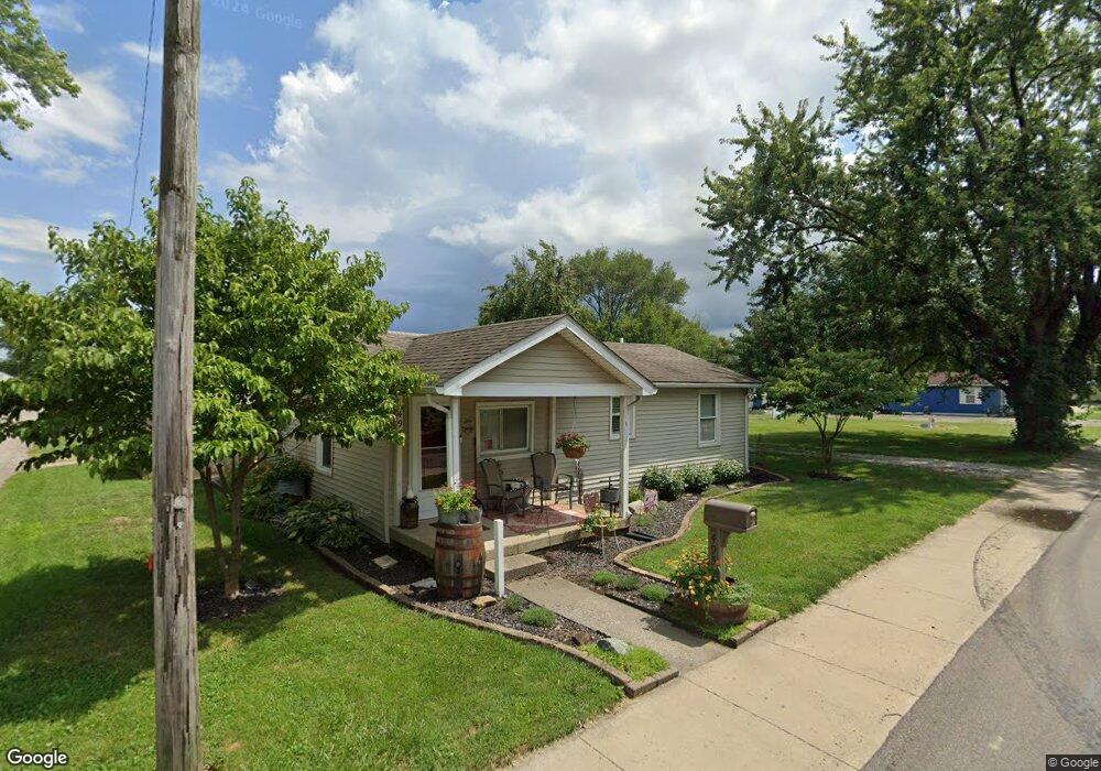 495 Mcclure Rd, Columbus, IN 47201 - photo 1