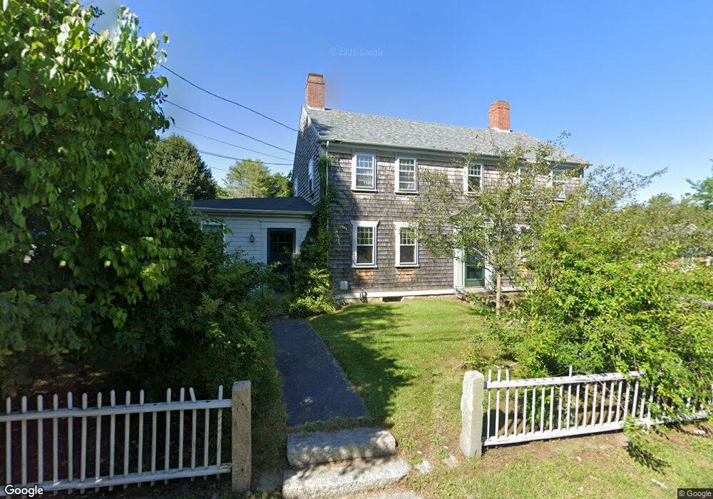 23 Main St, Little Compton, RI 02837 - photo 1