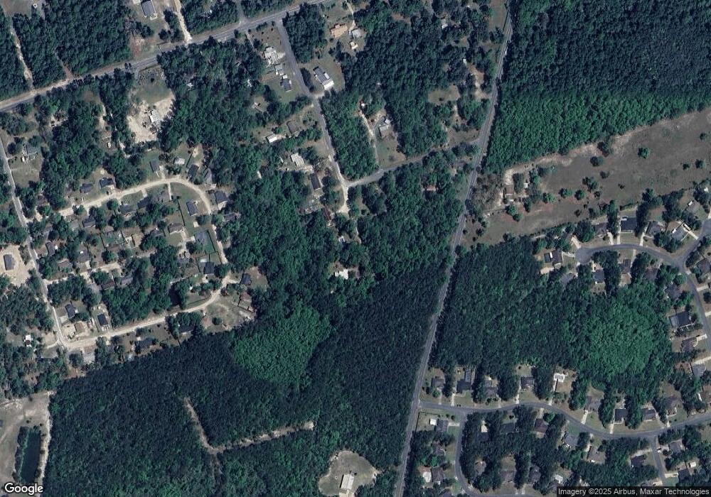 60 Holiday Dr, Crawfordville, FL 32327 - photo 1