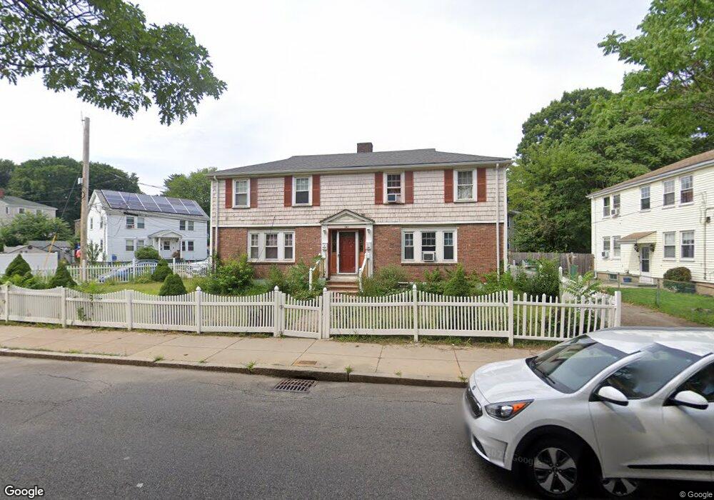 383 River St, Mattapan, MA 02126 - photo 1