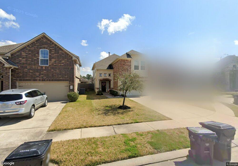30614 Gardenia Trace Dr, Spring, TX 77386 - photo 1