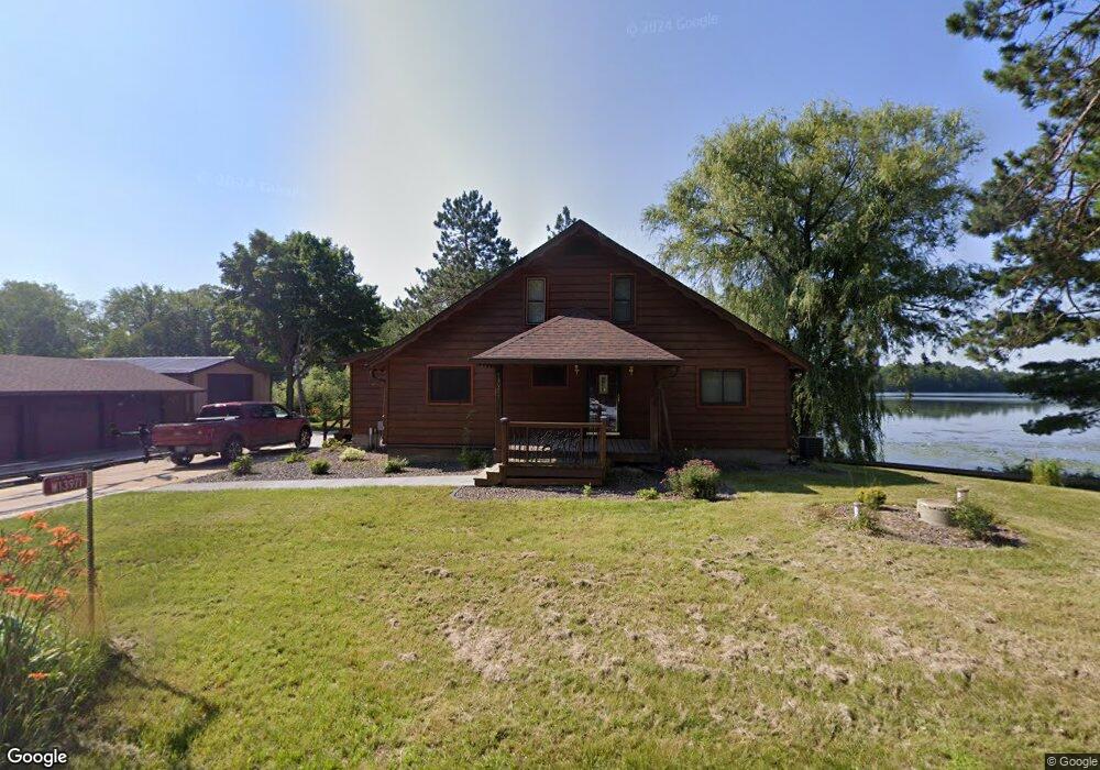 14015 Landing Rd, Weyerhaeuser, WI 54895 - photo 1