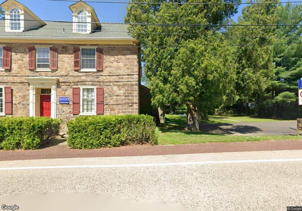 1962 S Easton Rd, Doylestown, PA 18901 - photo 1