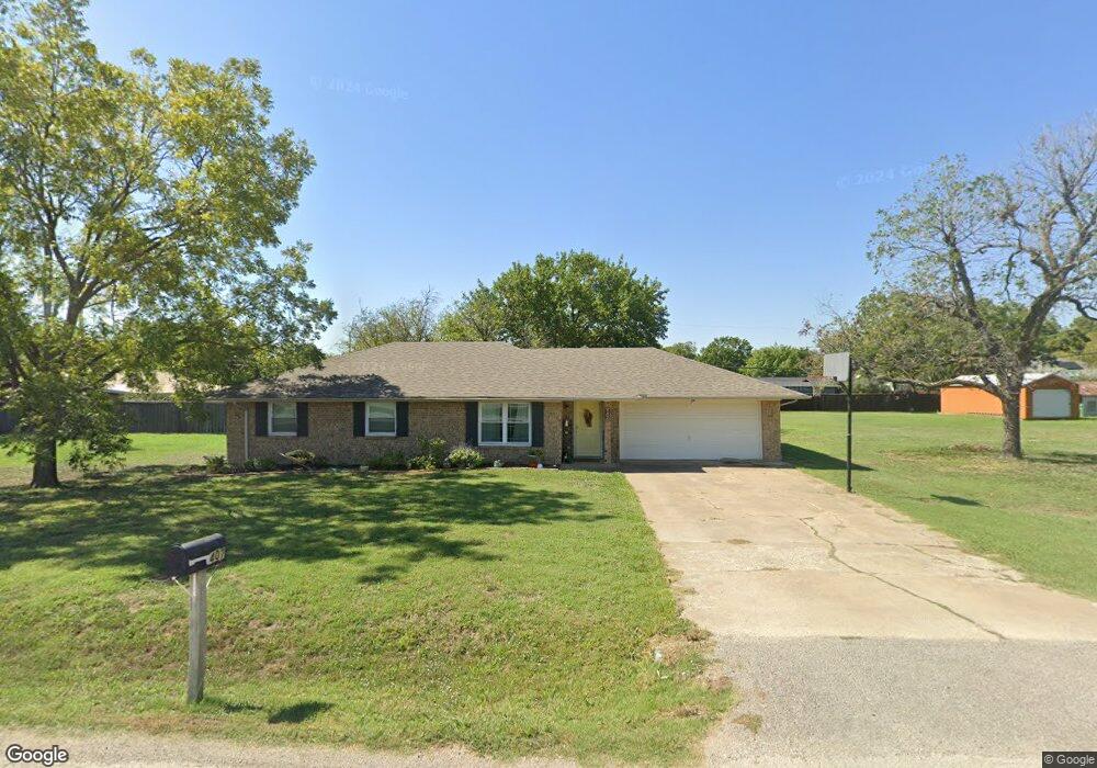 407 S Louisiana St, Celina, TX 75009 - photo 1