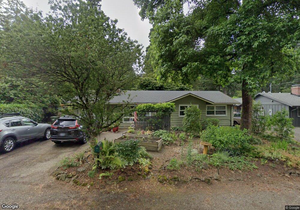 16333 Inverurie Rd, Lake Oswego, OR 97035 - photo 1