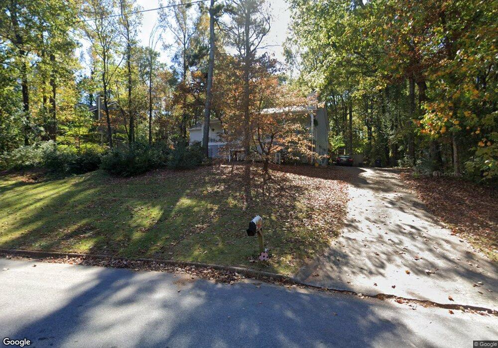 1435 Hillside Place SE unit 4, Conyers, GA 30094 - photo 1