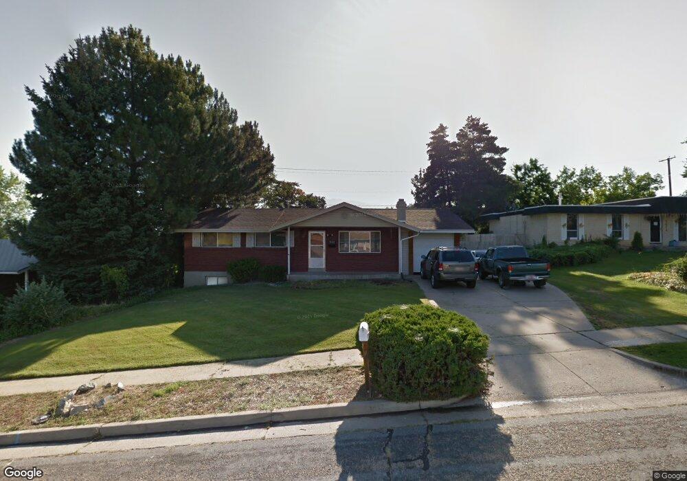 3868 S 1925 W, Roy, UT 84067 - photo 1