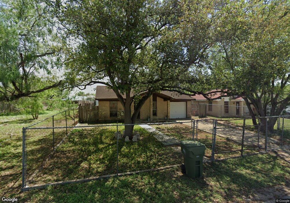 909 Loma Linda, Alamo, TX 78516 - photo 1