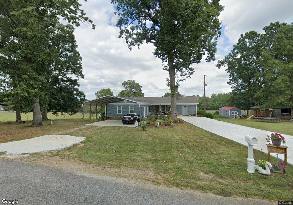 152 Mcallister Rd, Statesville, NC 28625 - photo 1