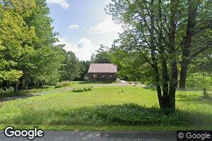 356 Puddle Duck Rd, Charleston, ME 04422