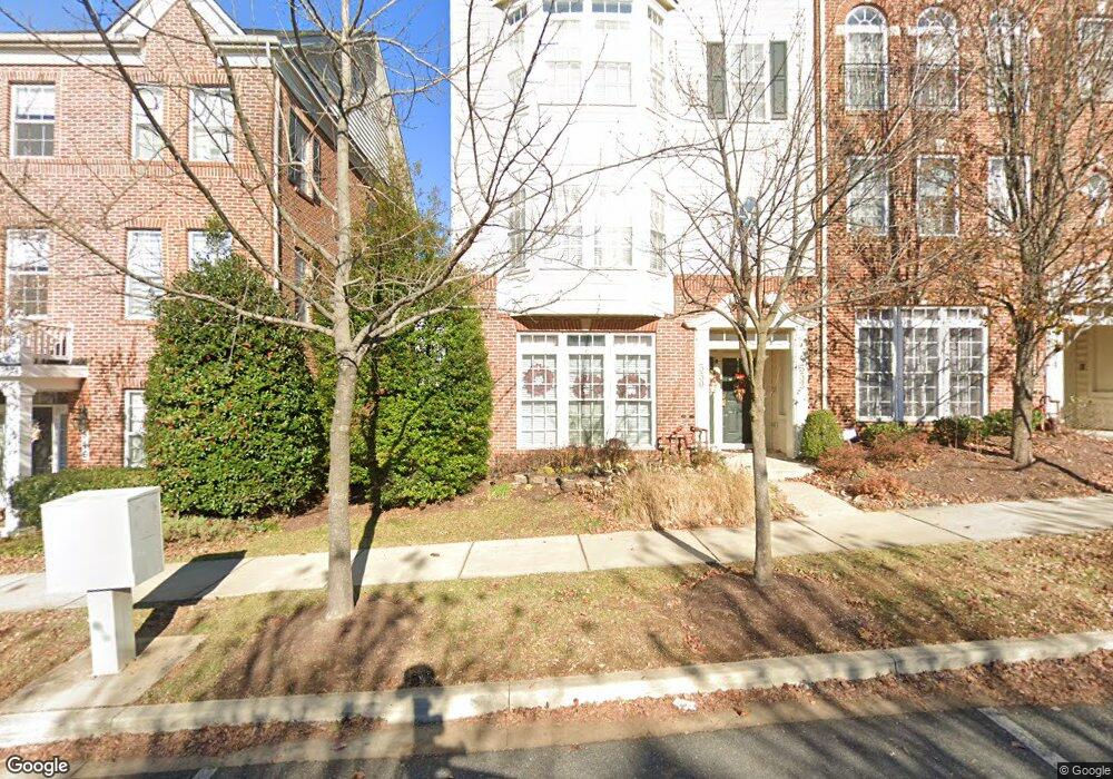 552 Odendhal Ave, Gaithersburg, MD 20877 - photo 1