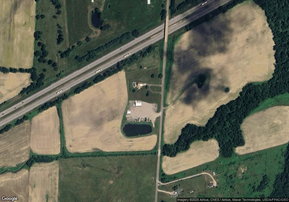 10758 Rankin Rd, Glenford, OH 43739 - photo 1