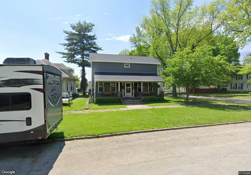 1521 Edgar Ave, Mattoon, IL 61938 - photo 1