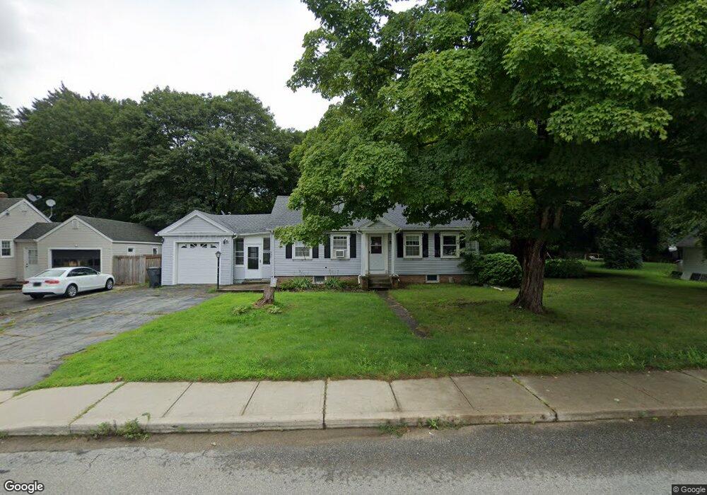 236 Mechanic St, Danielson, CT 06239 - photo 1