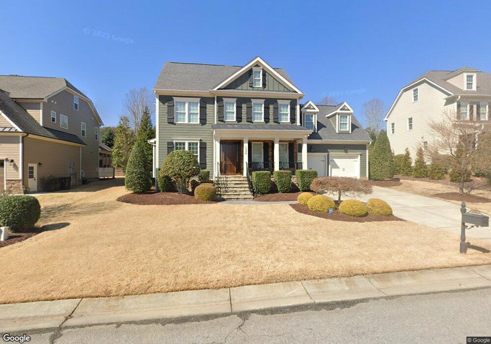 1824 Versa Ct, Apex, NC 27502 - photo 1
