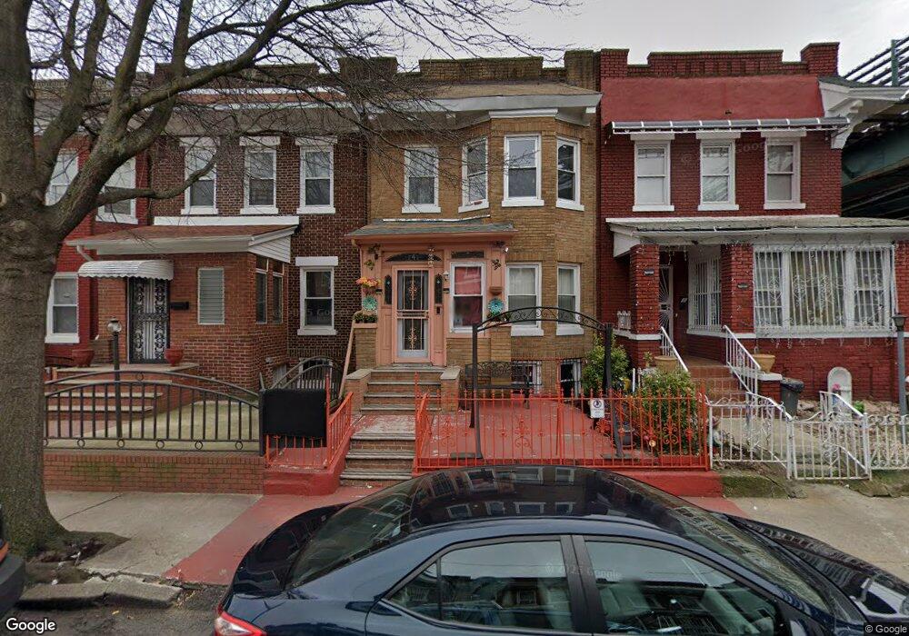 6 Adler Place, Brooklyn, NY 11208 - photo 1