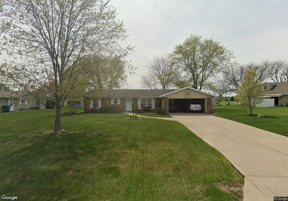 8516 Multirose Ln, Leo, IN 46765 - photo 1