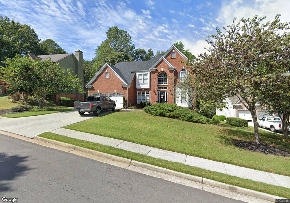 1476 Mulberry Creek Ct, Dacula, GA 30019 - photo 1