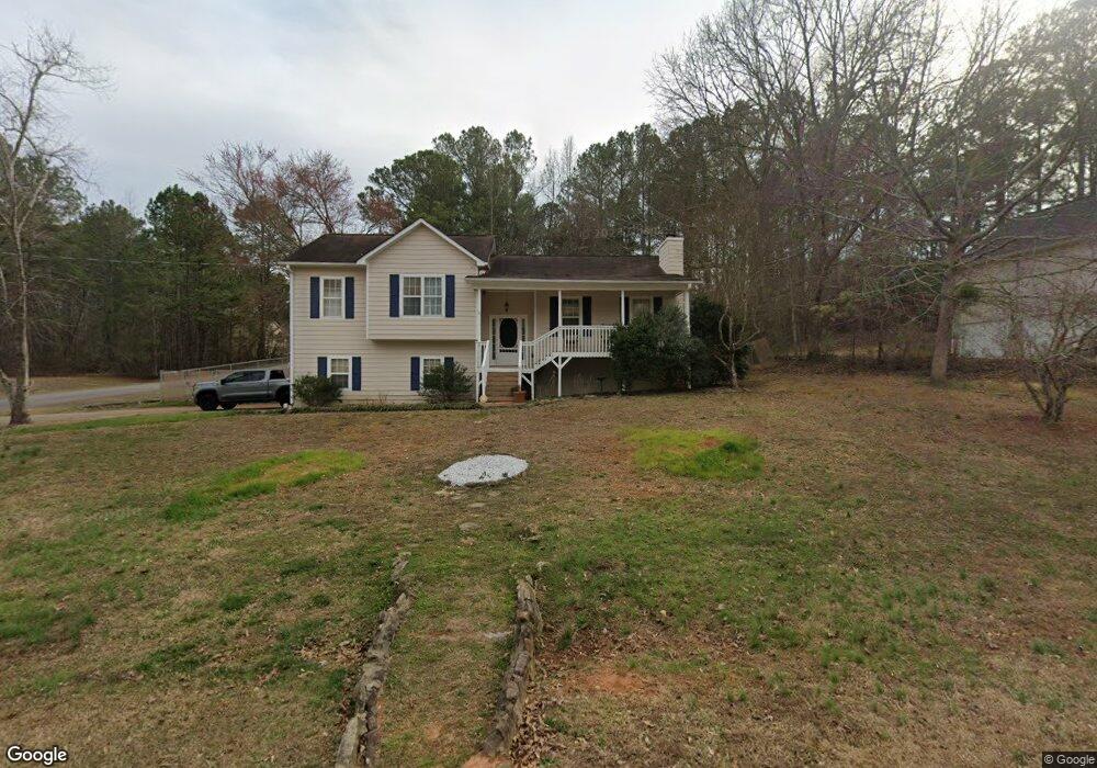 360 S Red Oak Way, Temple, GA 30179 - photo 1