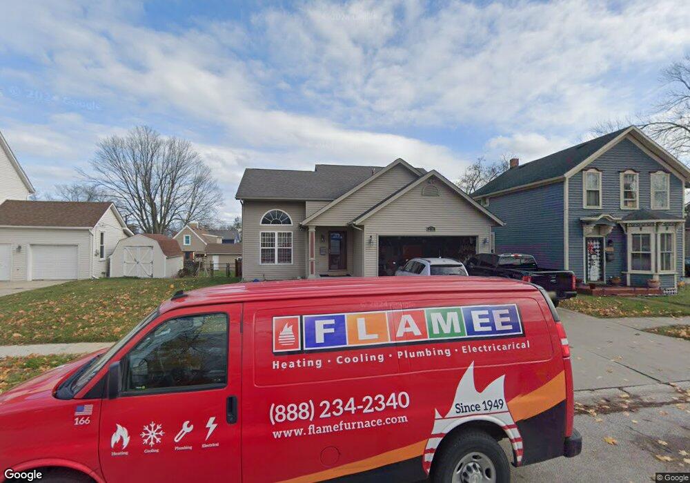 2730 Forest St, Port Huron, MI 48060 - photo 1