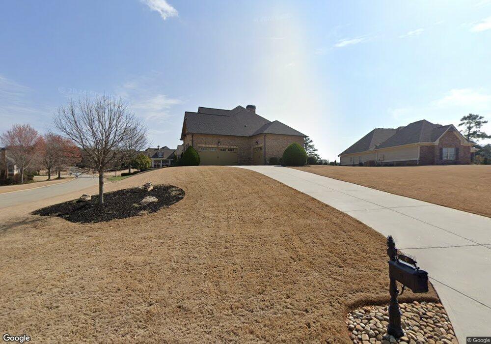 M 61 Hedge Row Ct, Jefferson, GA 30549 - photo 1