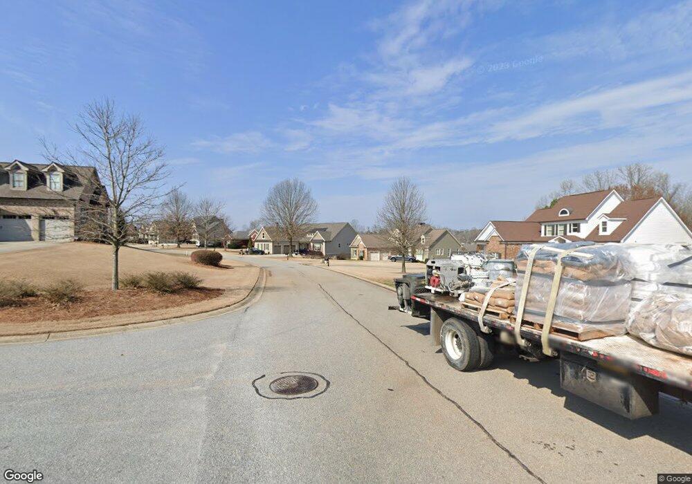 0 Hedge Row Ct unit 8337584, Jefferson, GA 30549 - photo 1