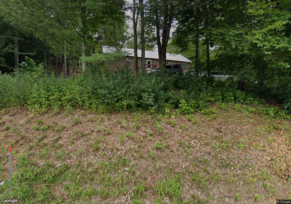 2249 Us-3, Campton, NH 03223 - photo 1