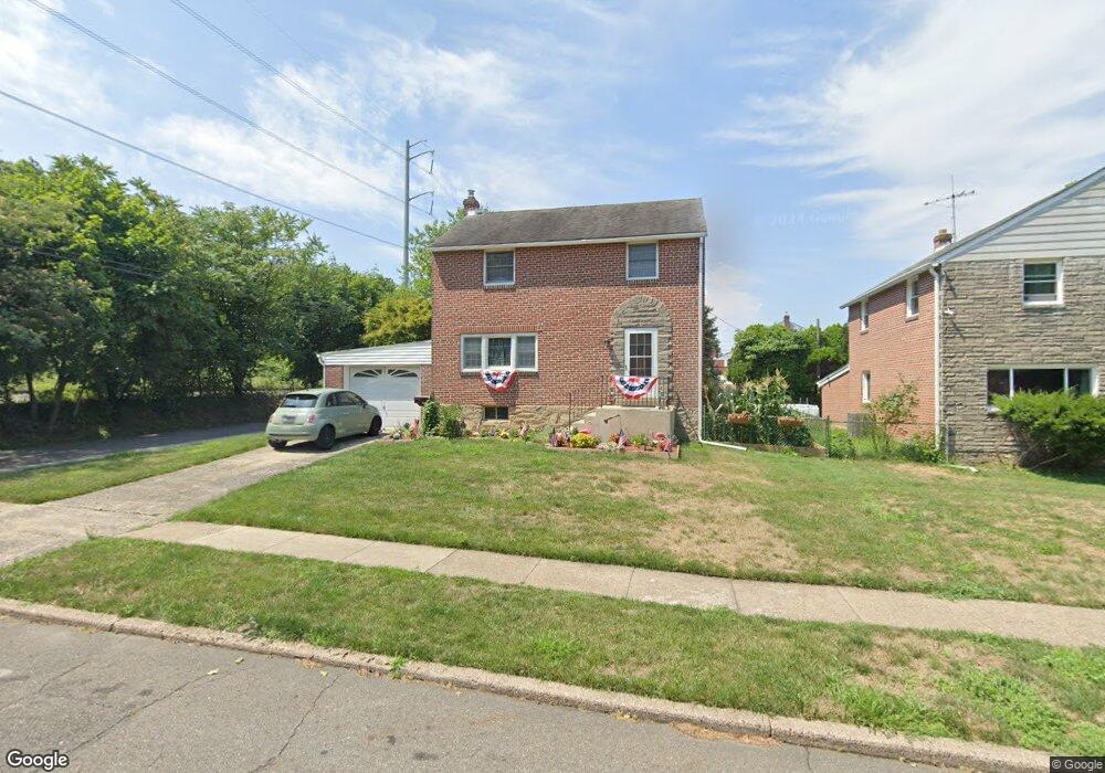 400 Dalmas Ave, Glenolden, PA 19036 - photo 1