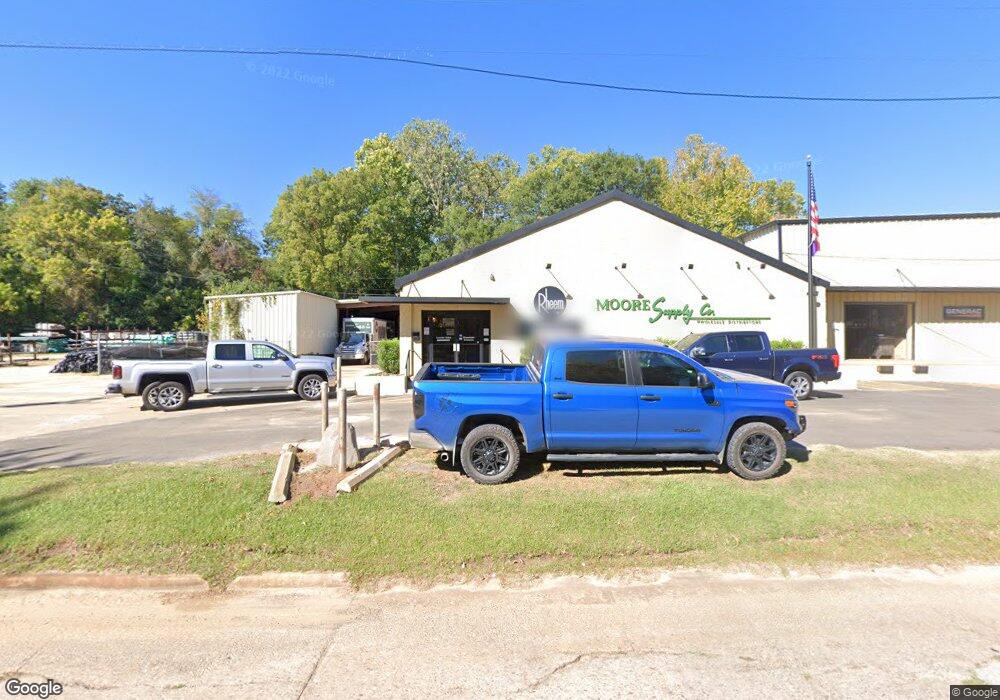 154 Bremond St, Nacogdoches, TX 75964 - photo 1