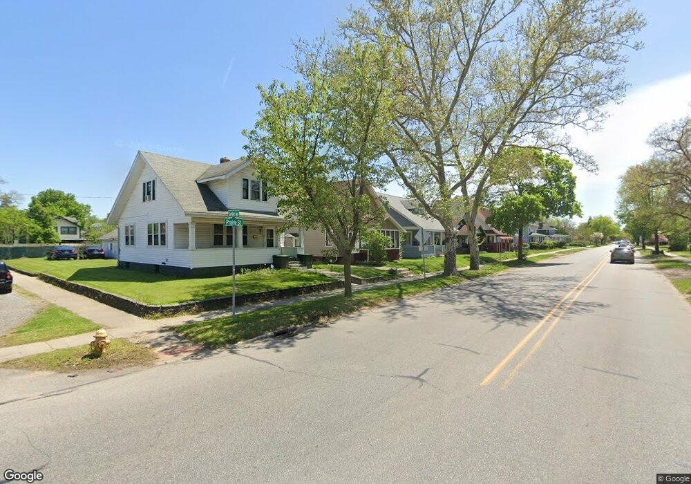 1604 Prairie St, Elkhart, IN 46516 - photo 1