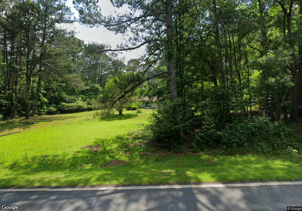 407 Yatesville Rd, Barnesville, GA 30204 - photo 1