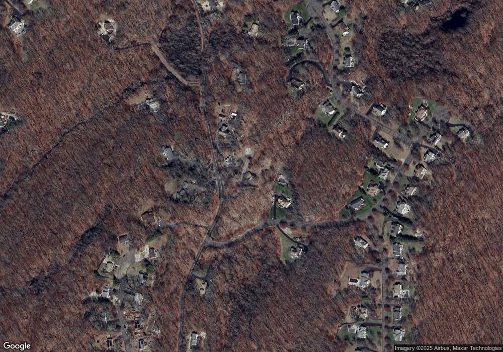 120 Guinea Rd, Monroe, CT 06468 - photo 1