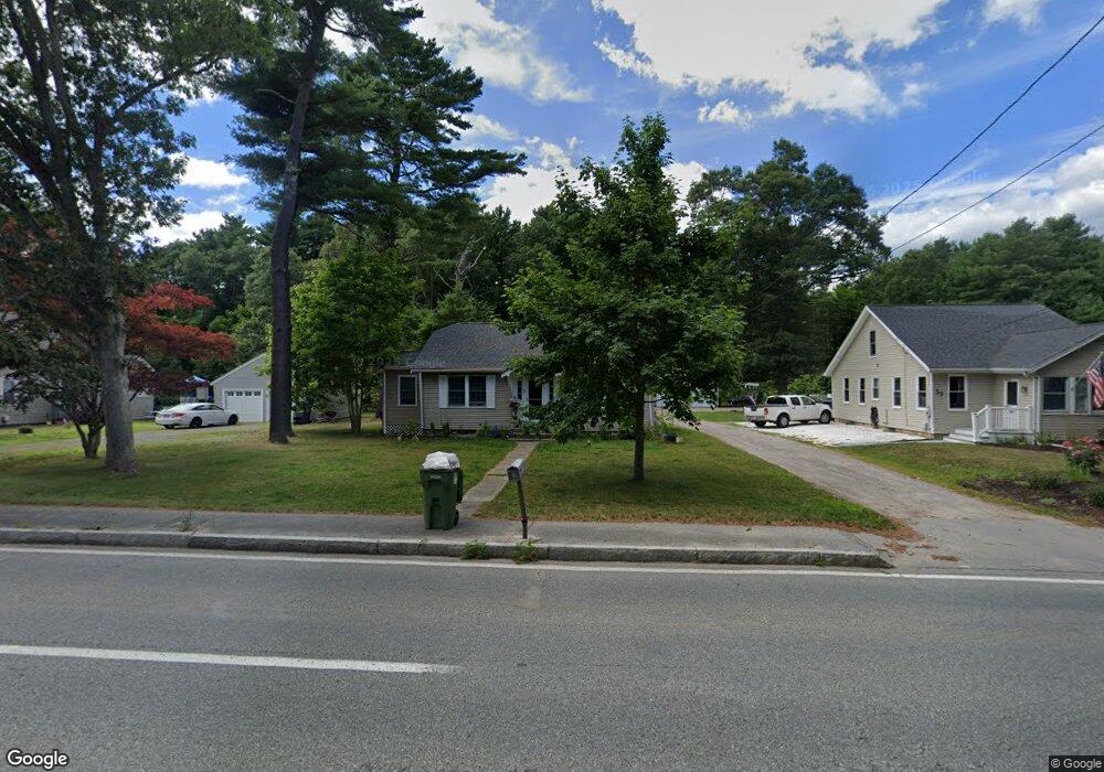 63 Wareham Rd, Marion, MA 02738 - photo 1