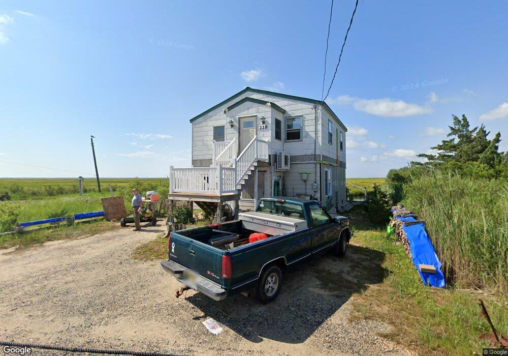 228 S Creek Dr, West Creek, NJ 08092 - photo 1