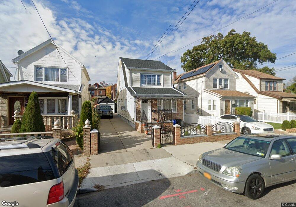 11960 178th Place, Jamaica, NY 11434 - photo 1