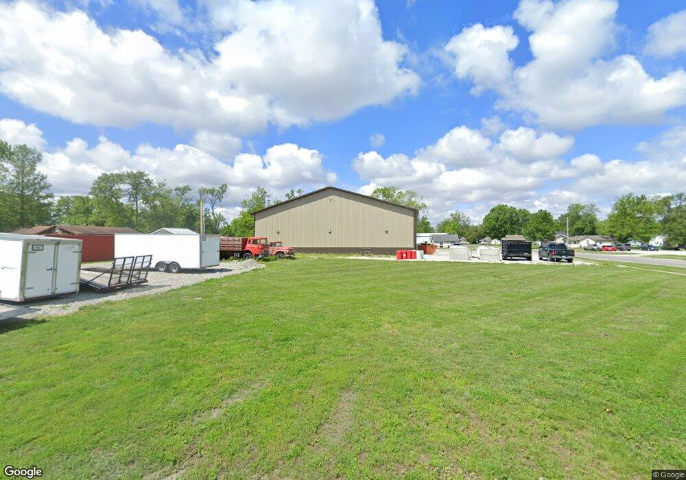 201 Dewitt Ave, Mattoon, IL 61938 - photo 1