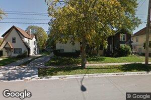 820 N Pine St, Lansing, MI 48906