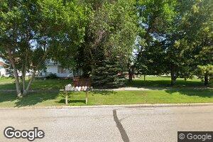 700 W Schley Ave, Linton, ND 58552