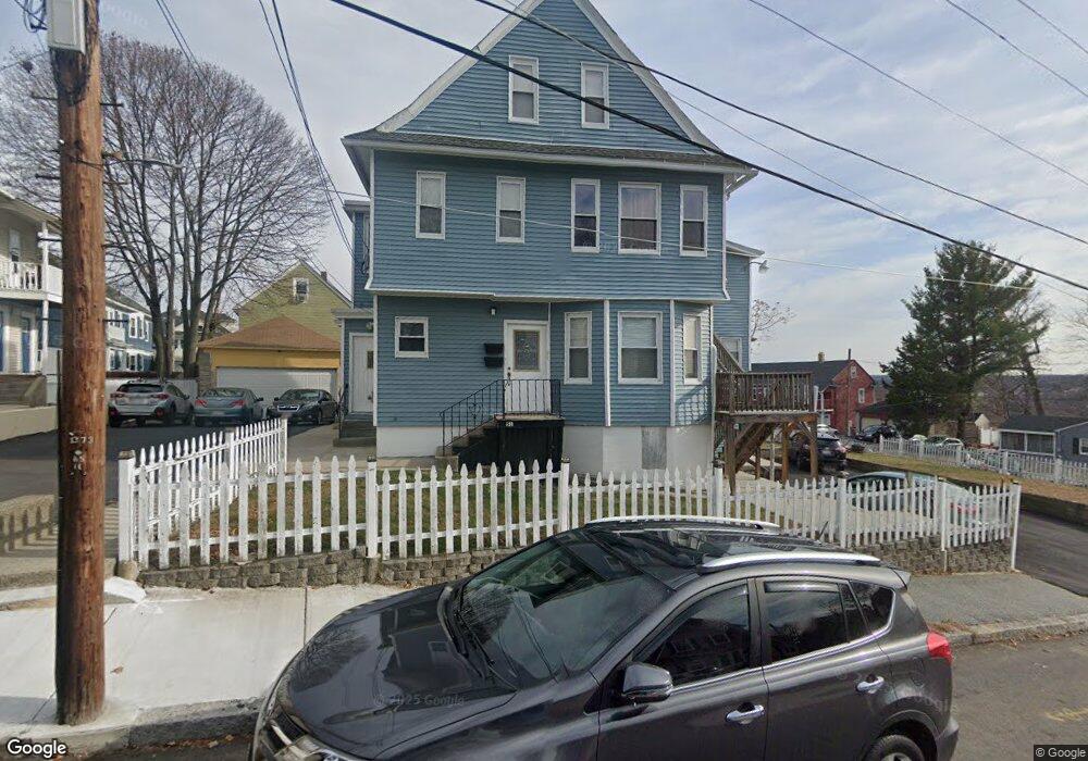 51 Nesmith St, Lawrence, MA 01841 - photo 1