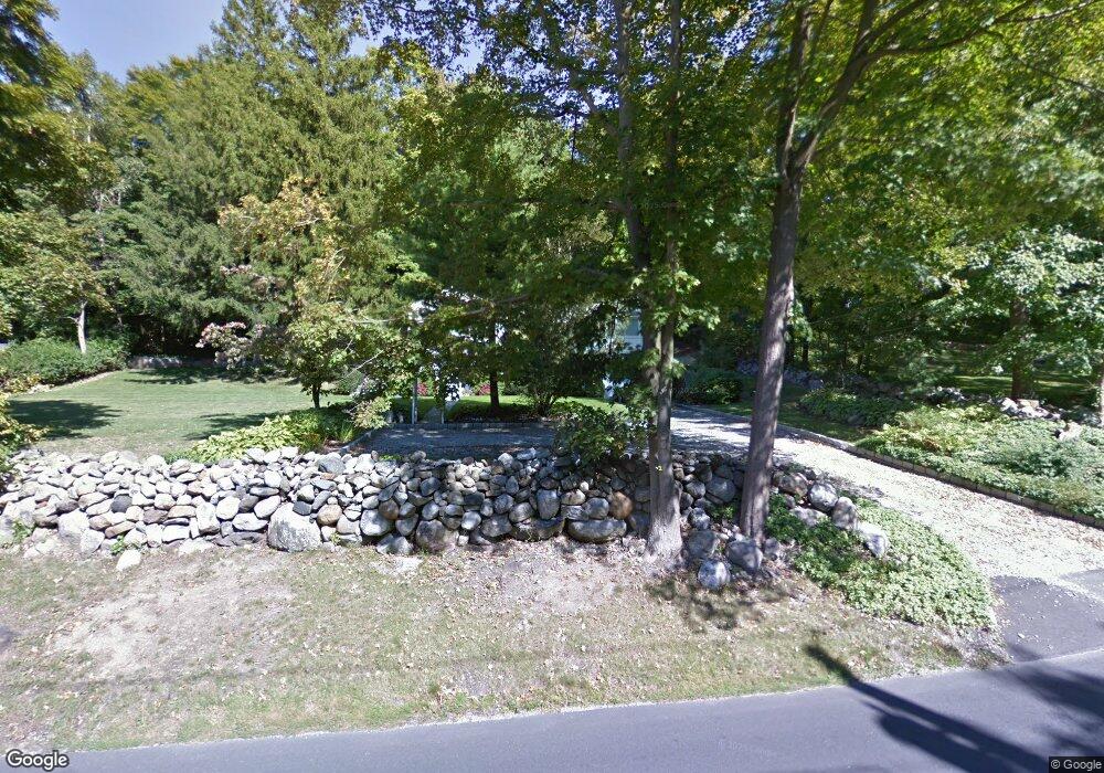 15 Old Middle Rd, Brookfield, CT 06804 - photo 1