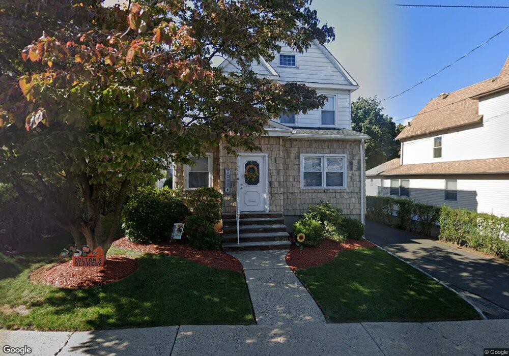 218 Franklin Ave, Hasbrouck Heights, NJ 07604 - photo 1