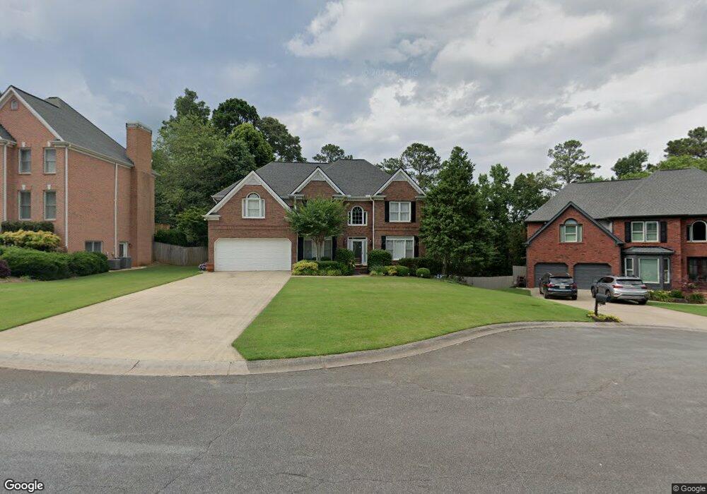2851 Intrepid Cut, Marietta, GA 30062 - photo 1