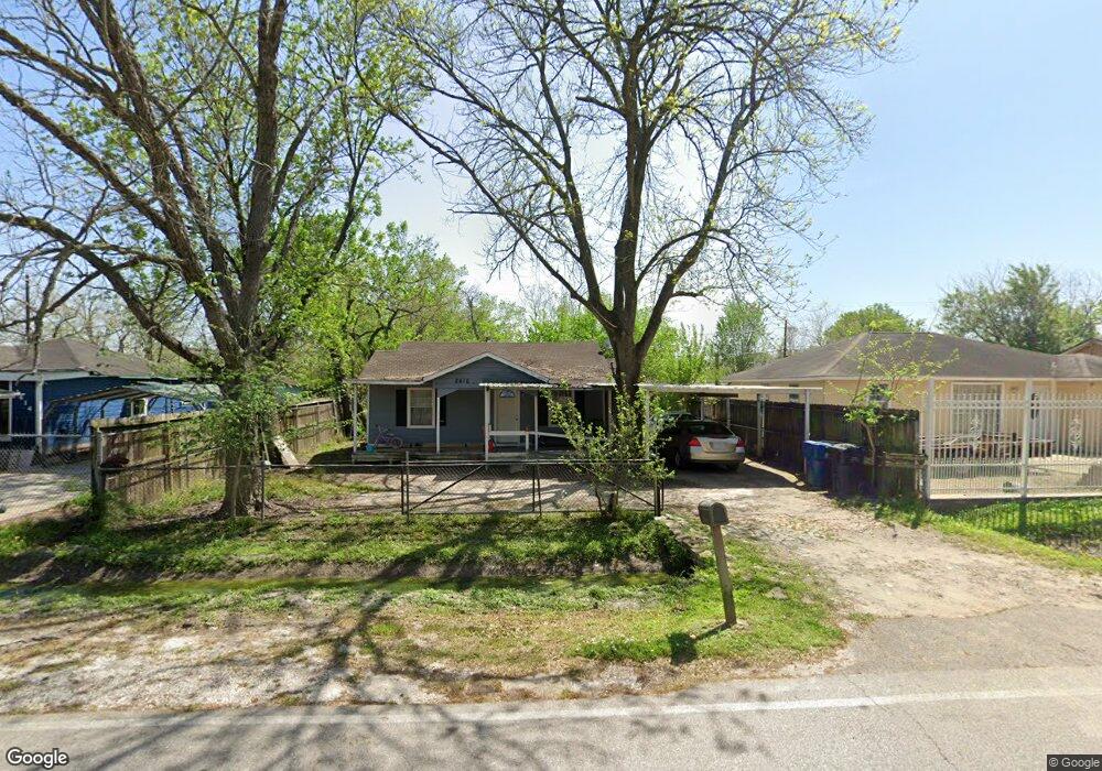 2410 Cromwell St, Houston, TX 77093 - photo 1