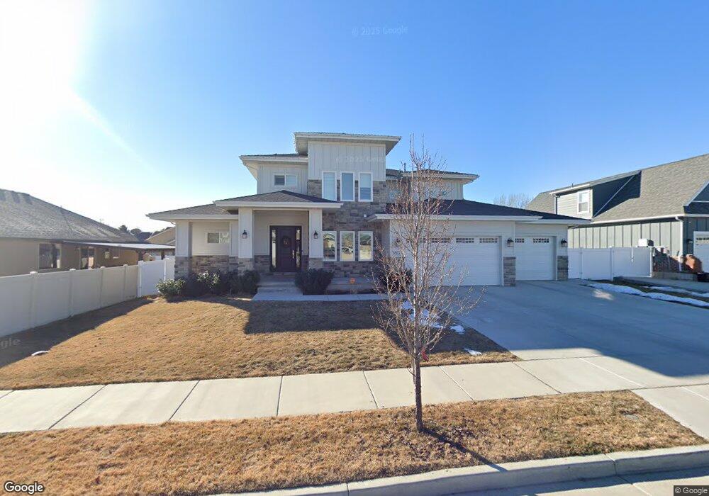 1403 W Preston Villa Cove unit 7, West Jordan, UT 84088 - photo 1