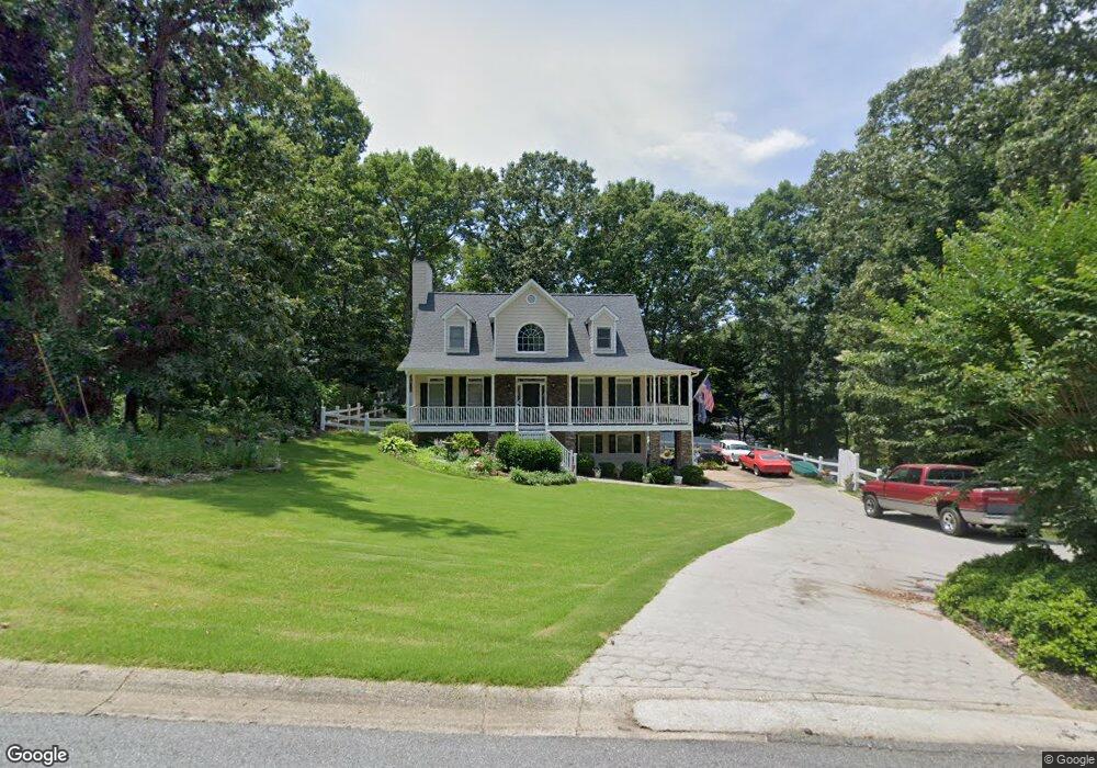 100 Eagle Ridge Dr unit 1, Canton, GA 30114 - photo 1