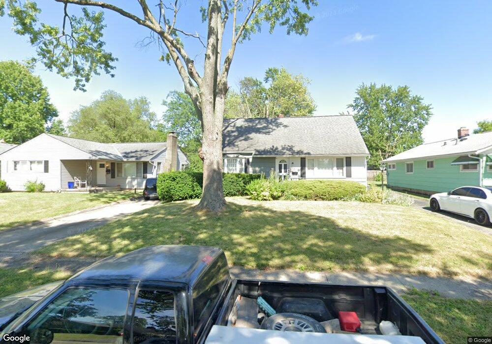 1394 S Weyant Ave, Columbus, OH 43227 - photo 1